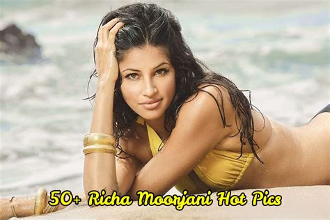 51 Hot Pictures Of Richa Moorjani Which Will Get All Of You Perspiring
