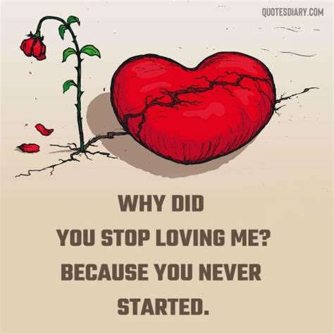Why Did Latest Broken Heart Quotes And Quotes