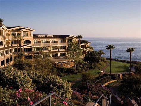 10 Best California Beach Resorts Tripstodiscover Laguna Beach