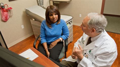 6 Reasons To Choose Cancer Treatment Centers Of America In Tulsa