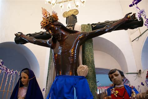 Corpus Can El Cristo Negro De Otatitlán
