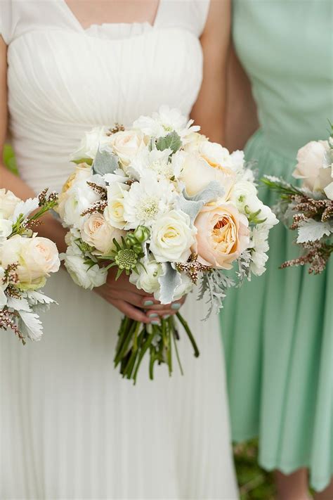 5 Things To Consider When Choosing Your Bridal Bouquet