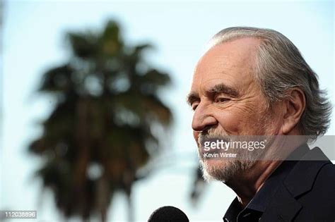 Wes Craven Scream Photos And Premium High Res Pictures Getty Images