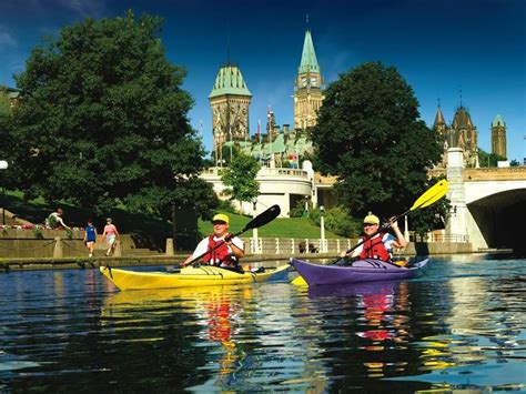Top 10 Things To Do In Ontario Canada Travel Inspiration