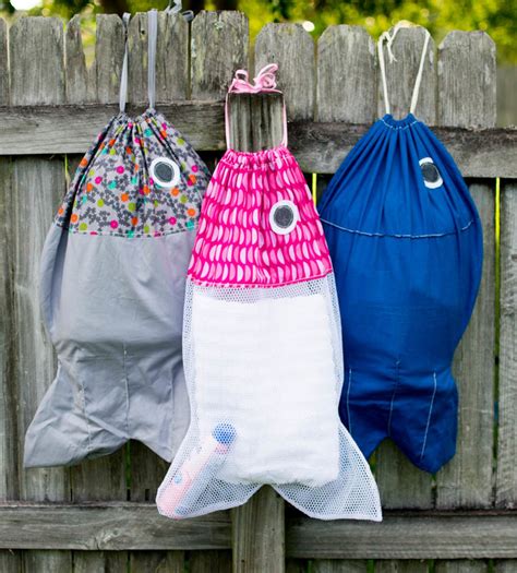 15 Fun And Easy Sewing Projects For Kids Dabbles And Babbles