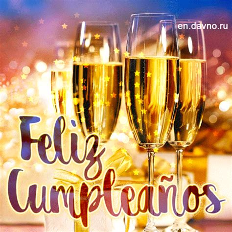 Feliz Cumpleaños  Gratis Happy Birthday S In Spanish Page 2