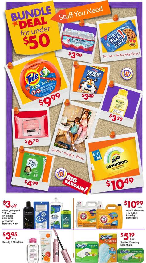 Big Lots Current Weekly Ad 0723 07302022 3 Frequent