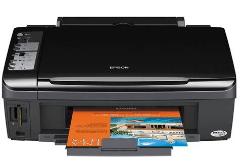 Epson stylus sx435w printer software and drivers for windows and macintosh os. TELECHARGER PILOTE EPSON SX235W - Jocuricucaii