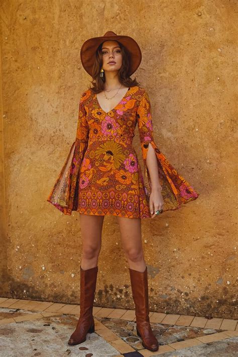 70 Outfits Hippie Outfits Cute Outfits Fashion Outfits Womens