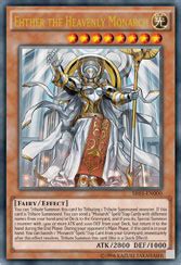 Monarchs are great at locking the opponent from their extra deck and beating them down with their larger monsters. Yu-Gi-Oh! TCG Strategy Articles » March of the Modern Day ...