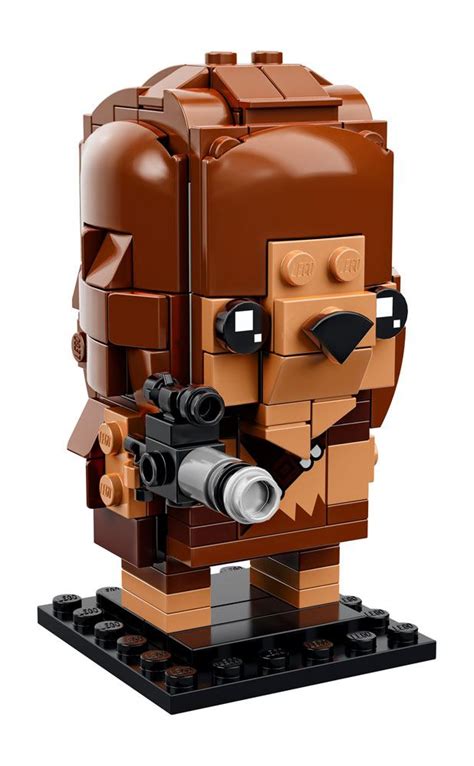 Lego Brickheadz Star Wars Chewbacca