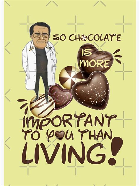 Dr Nowzaradan Younan Funny Comebacks And Quotes Dr Now So Chocolate