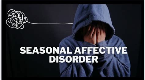 Seasonal Affective Disorder What Is It What Are The Symptoms Of Sad