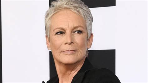 Jamie Lee Curtis Reveals She Was Addicted To Opiates ‘no One Knew