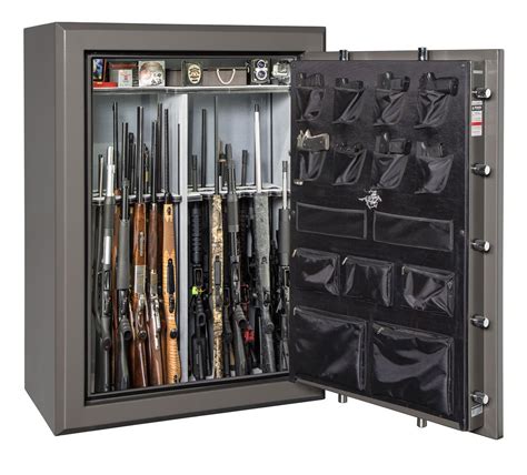 What Is The Best Large Capacity Gun Safe The Top 5 Gun Safe Guru