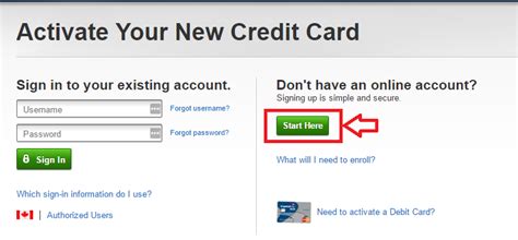 Look for a sticker on your credit card that contains instructions on how to activate your card. CapitalOne.Com/PayBill | Capital One Credit Card Payment Options
