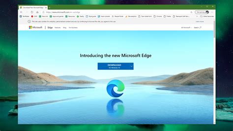 Microsoft Edge is getting a Windows 11 news feed widget that no one