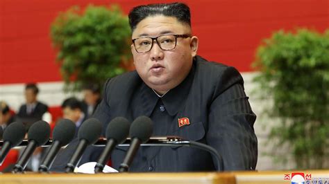 Great successor, son of the dear leader, president of the democratic people's republic of korea. Kim Jong Un qualifie les Etats-Unis de « plus grand ennemi ...