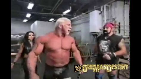 Wcw Nitro Goldberg Vs Scott Steiner Hd Youtube