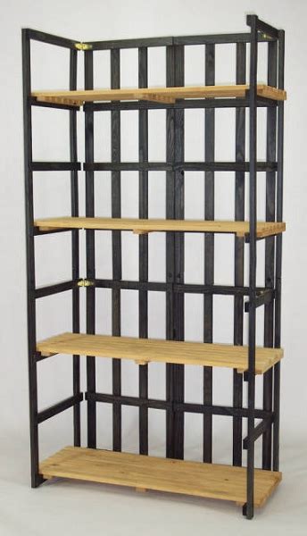 Row;} when placing the items on the grid, you only specify spots for. Folding Shelf Display W/ Removable Shelves | Shelf Fixture