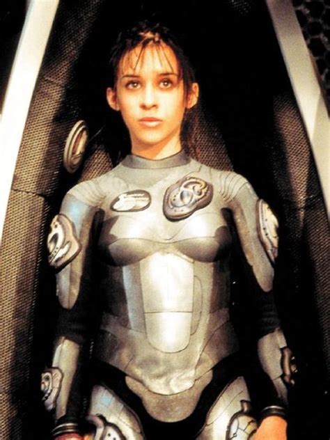 Pin By Robert Maltz On Women Of Science Fiction Lacey Chabert Space Movies Lost In Space