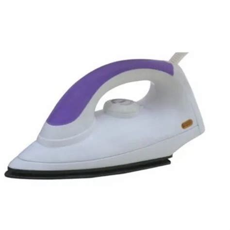 Electric Dry Iron At Rs 300piece Electric Dry Iron In Delhi Id