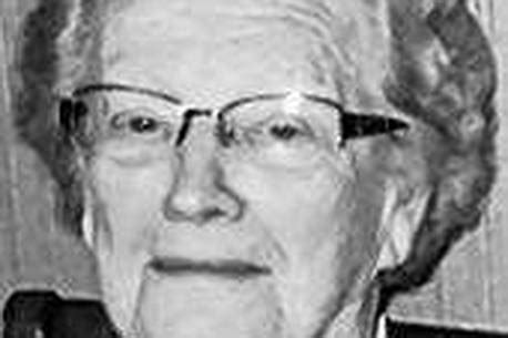Beatrice Macdonald | Obituaries | The Chronicle Herald