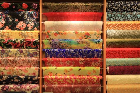 5 Common Types Of Fabric Patterns Madfoxy
