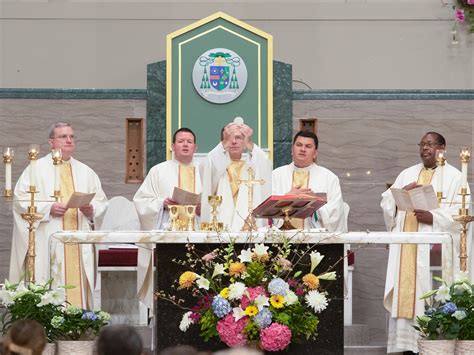 The Eucharist Explained Arlington Catholic Herald