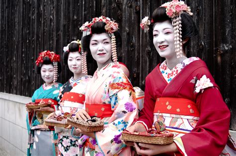 Culture Of Japan Photo Credit Sgt Jesse Houk 139th Mobile Public