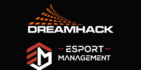 Dreamhack Signs Sponsorship Deal With Esport Management Archive The
