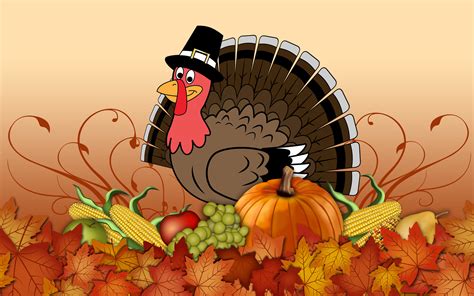 Animated Thanksgiving Desktop Wallpaper 60 Images