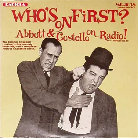 Abbott And Costello Vinyl 29 Lp Records And Cd Found On Cdandlp