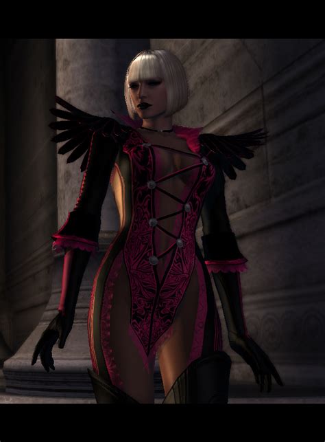 Official Digitalero View Topic Gloria Devil May Cry 4 Xps