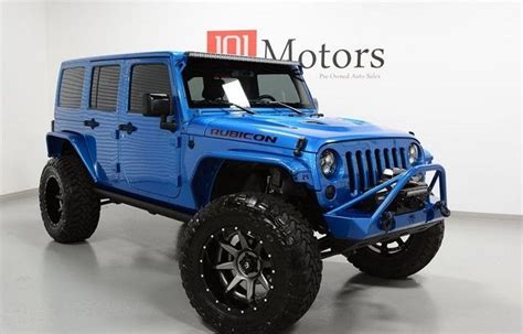 We have 48 listings with a lowest price of $4,500. Jeeps for Sale near Me under 5000-10000 by owner ...