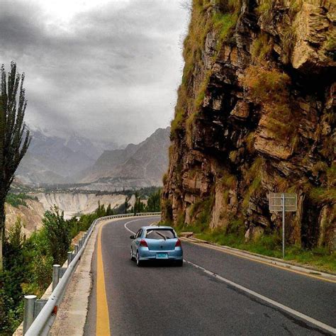 Dangerousroads The Worlds Most Spectacular Roads Karakoram Highway