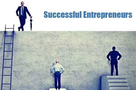 The Secret Of Successful Entrepreneurs Abs Cbn News