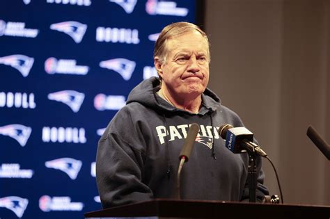 Why The Belichick Coaching Tree Keeps Failing The Ringer