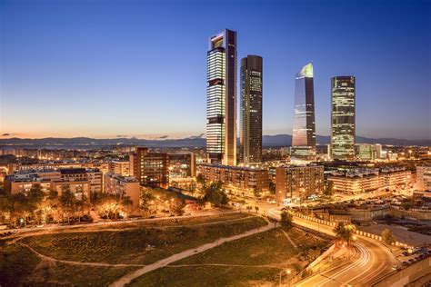 Madrid Tipps Für Einen Kurztrip In Die Hauptstadt Spaniens