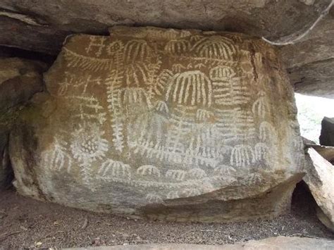 Kondoa Rock Art Sites One Of The Worlds Finest Collections Of
