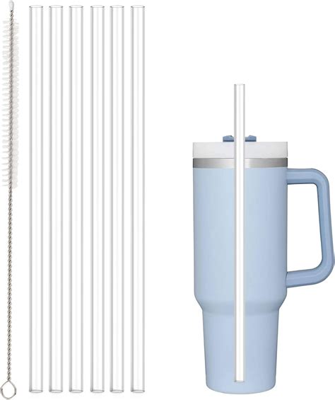 Replacement Straw Compatible With Stanley 40 Oz 30 Oz Cup Tumbler 6