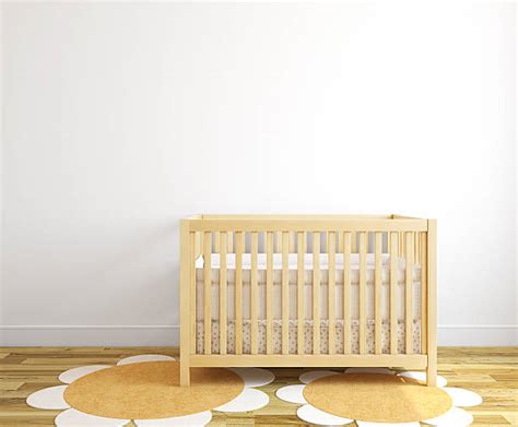 740 Front View Of Baby Cribs Stock Photos Pictures And Royalty Free