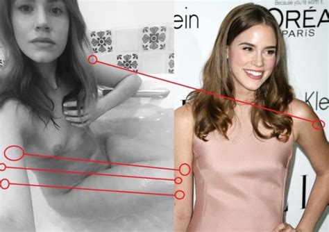 Christa B Allen Nude Leaked 3 Photos Proof The Fappening