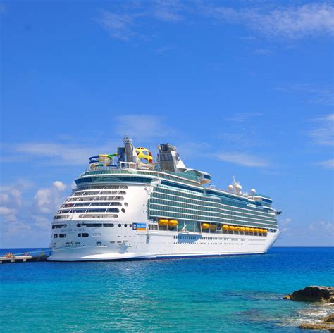 5-night Royal Caribbean cruises from $240 - Clark Deals