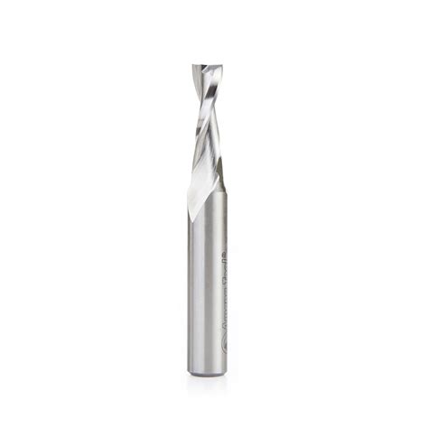 Hss1643 High Speed Steel Hss Double Flute Spiral Aluminum Cutting 38