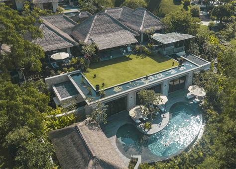 Four Seasons Resort Bali At Jimbaran Bay Elitevoyage