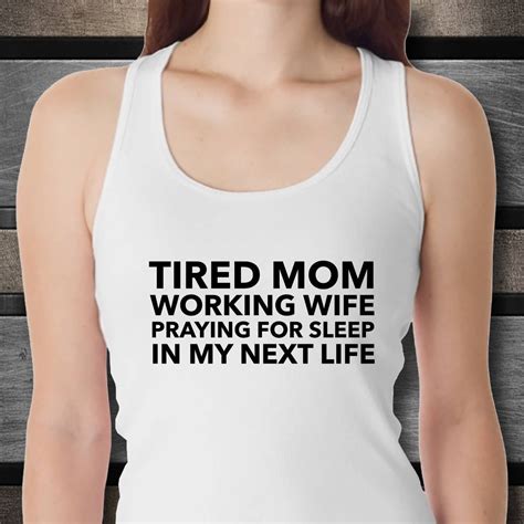 tired mom shirt tired as a mother funny mom life shirt