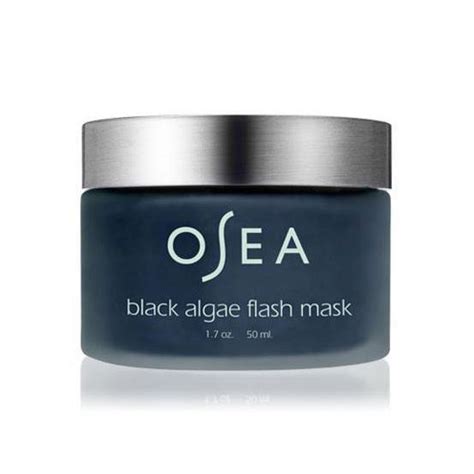 Osea Black Algae Flash Mask Organically Becca