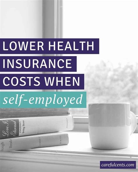 10 Affordable Self Employed Health Insurance Options 2019 Health