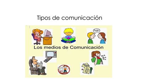 Top 140 Imagenes De Diferentes Formas De Comunicacion Smartindustrymx